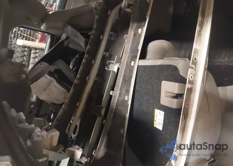 2017 Ford Fusion Se z USA, uszkodzony, nr VIN 3FA6P0HD8HR176986